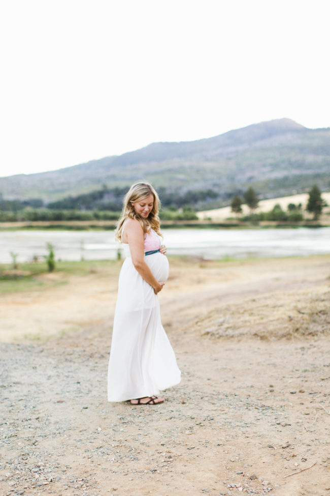 maternity photography san diego