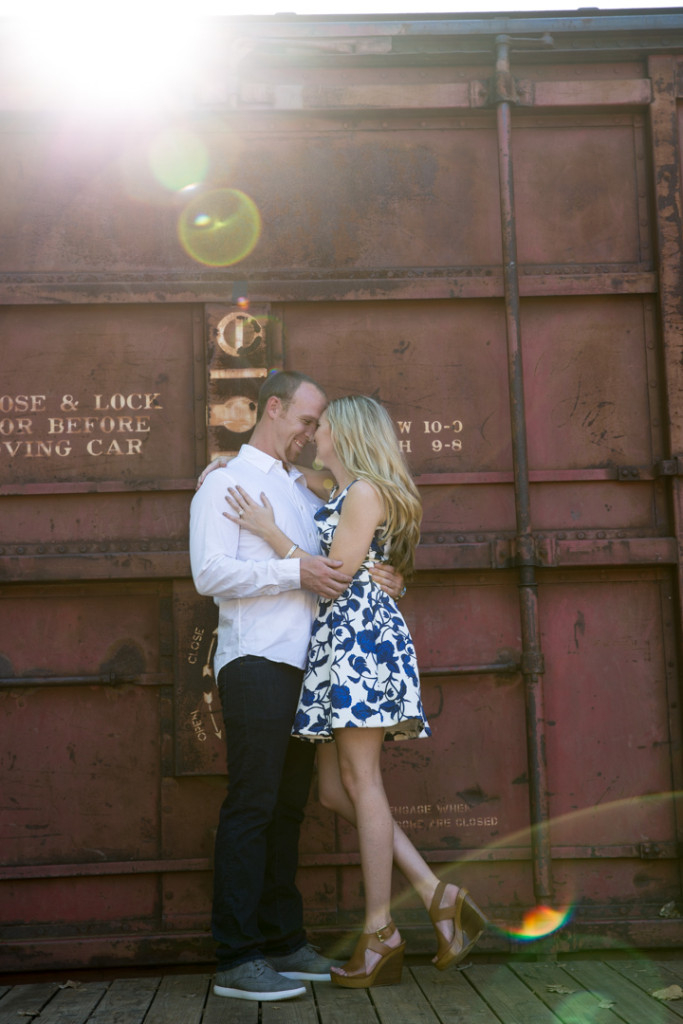 engagement session brooke hughes photography