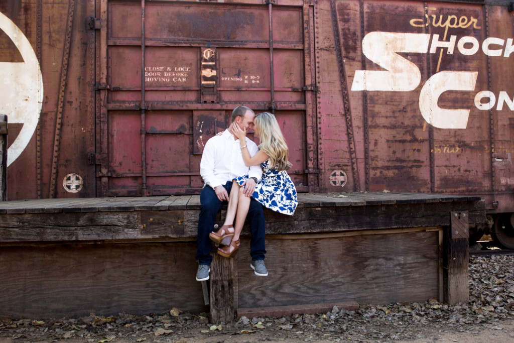 engagement session brooke hughes photography