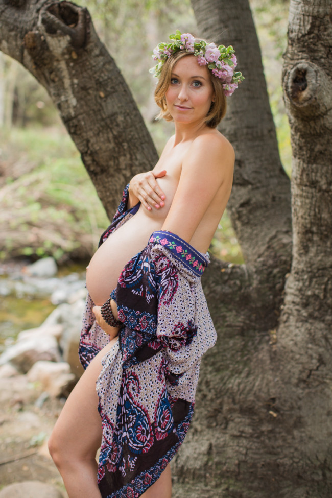 Maternity Photography Brooke Hughes Photography