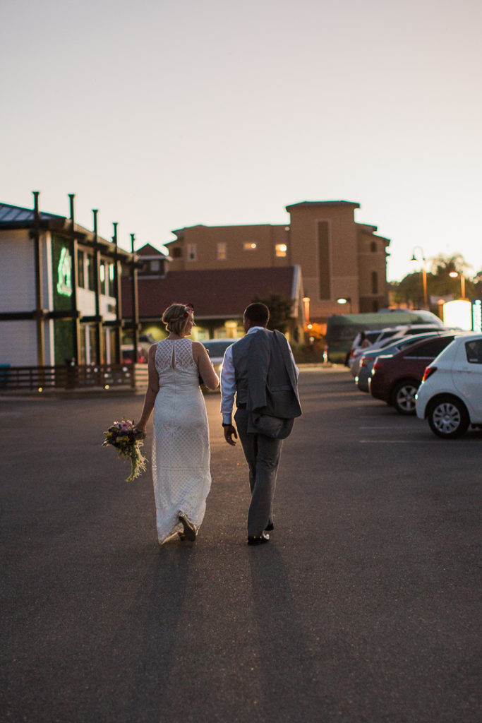 elopement - brooke hughes photography