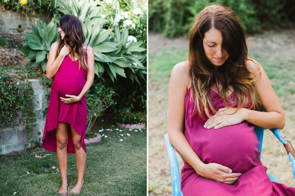 Brooke Hughes Photography | Maternity Photos