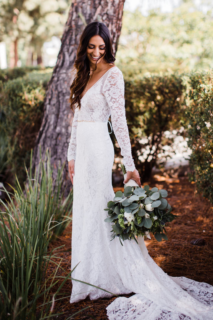 Weddings | Wedding Photographer San Diego | Brooke Ziegler Photography
